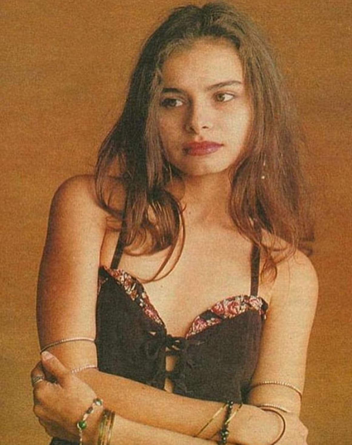 hope sandoval